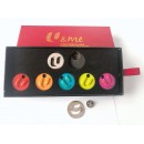 Pin Set